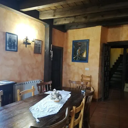 La Fragua - En *