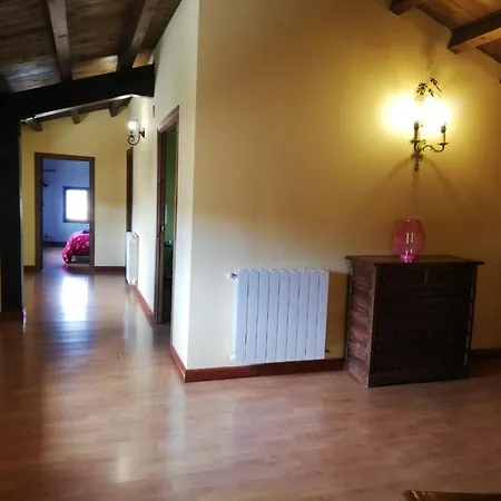 La Fragua - En Holiday home *