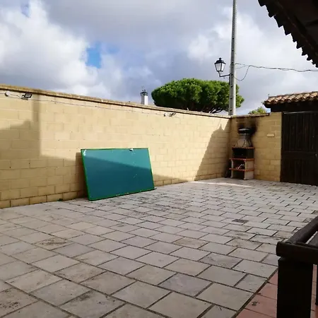 La Fragua - En Villanueva de Gomez