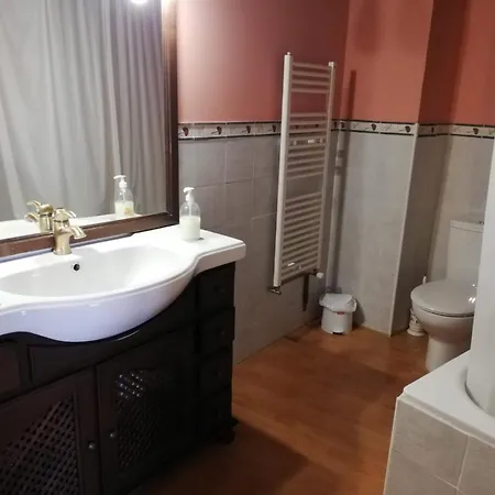 La Fragua - En Villanueva de Gomez