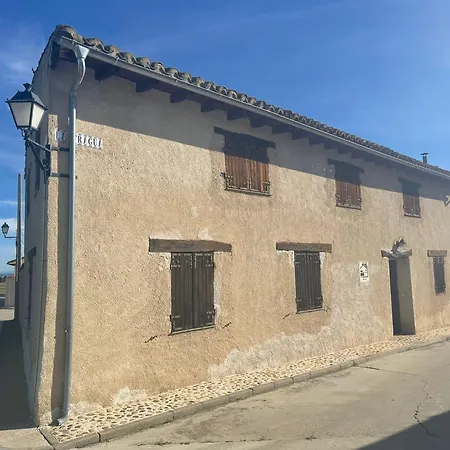 La Fragua - En Holiday home