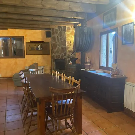 La Fragua - En Villanueva de Gomez