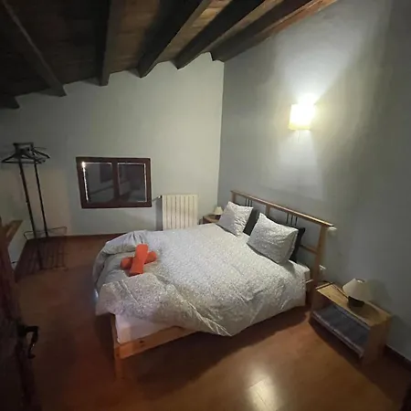 La Fragua - En * Villanueva de Gomez