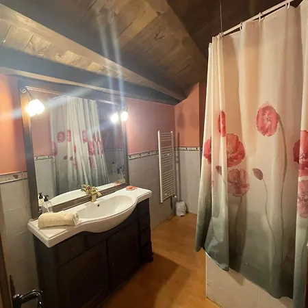 La Fragua - En 度假居