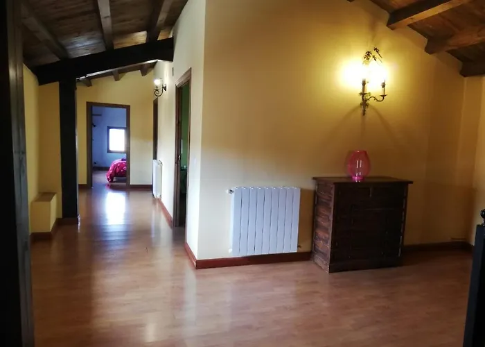 La Fragua - En 펜션 *