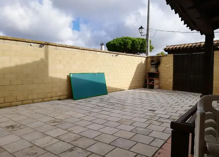 La Fragua - En Villanueva de Gomez