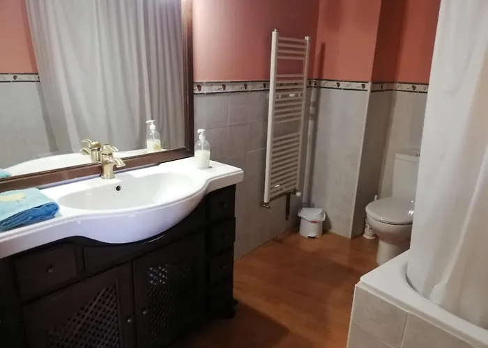 La Fragua - En Villanueva de Gomez