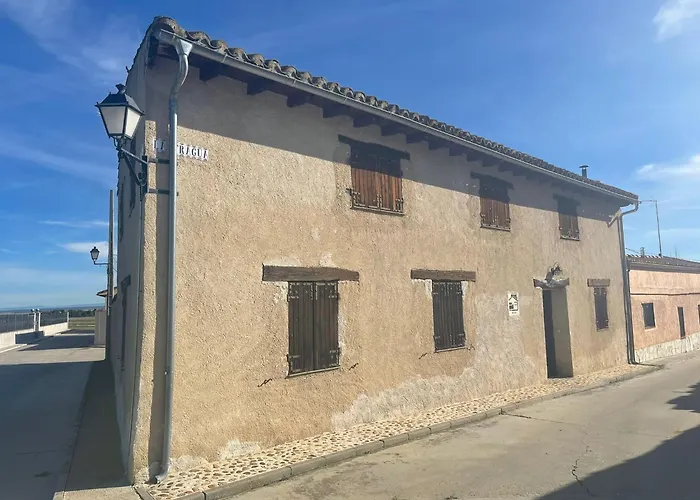 La Fragua - En 펜션