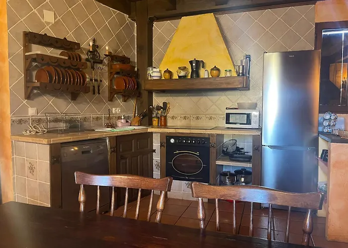 La Fragua - En Villanueva de Gomez