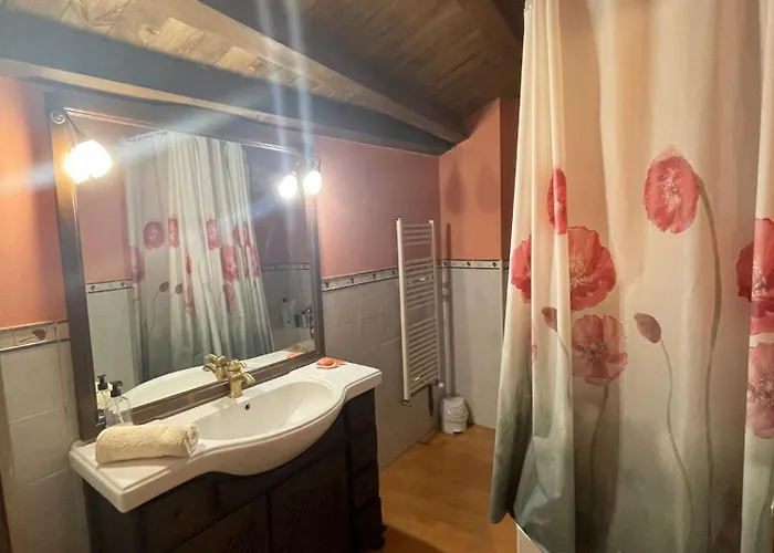 La Fragua - En 펜션